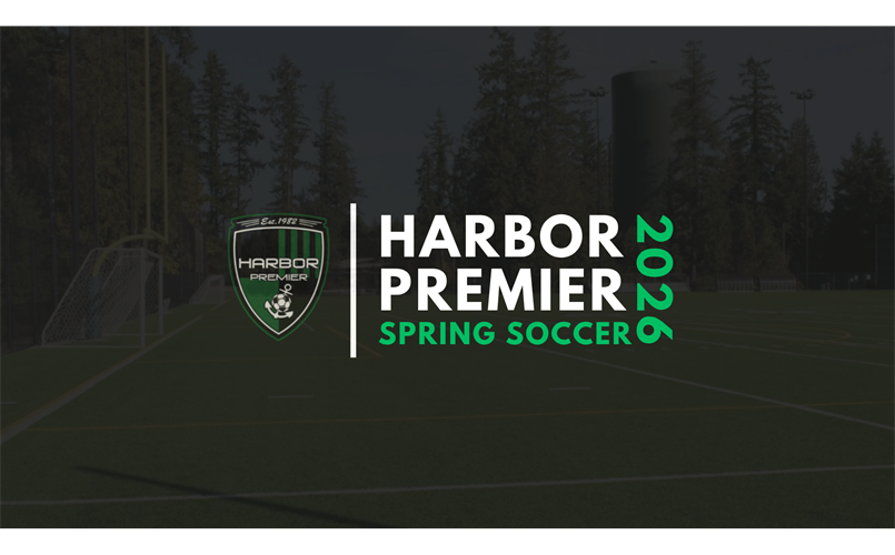 2026 SPRING SOCCER